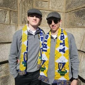 Meet your Posher, Bridgett